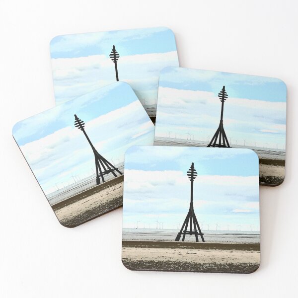 Item preview, Crosby Beach  designed and sold by lulu-com.