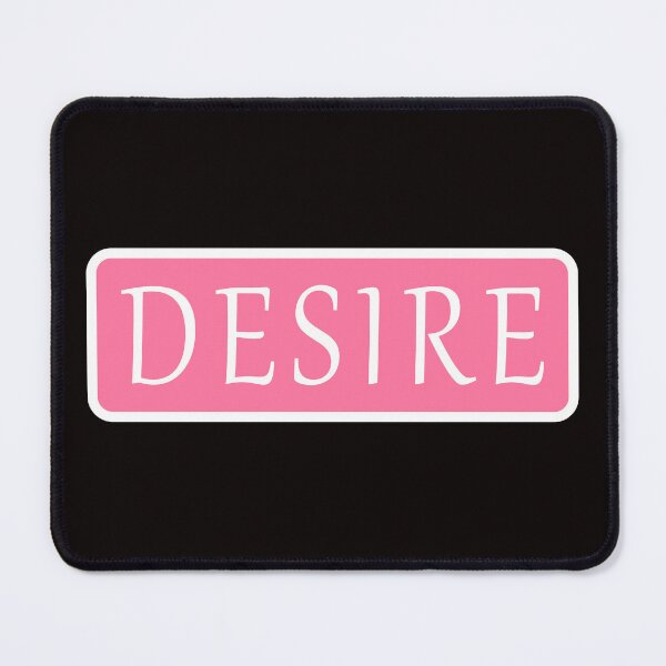 Item preview, Desire Name designed and sold by Jeallan Designs.