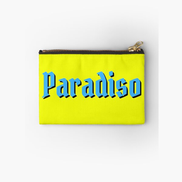 Item preview, Paradiso designed and sold by BarklesStudio.