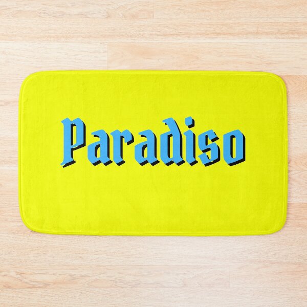 Item preview, Paradiso designed and sold by BarklesStudio.