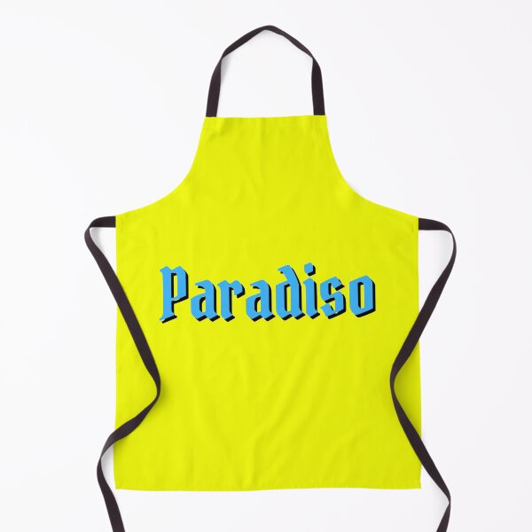 Item preview, Paradiso designed and sold by BarklesStudio.