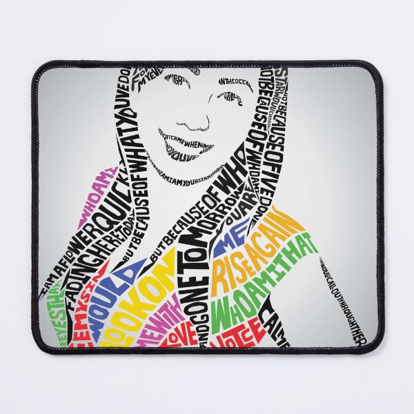 Item preview, Who Am I designed and sold by Jeiel07.