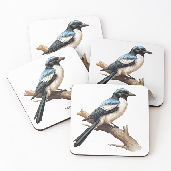 Item preview, The Butcherbird’s Melody designed and sold by the QIMP.