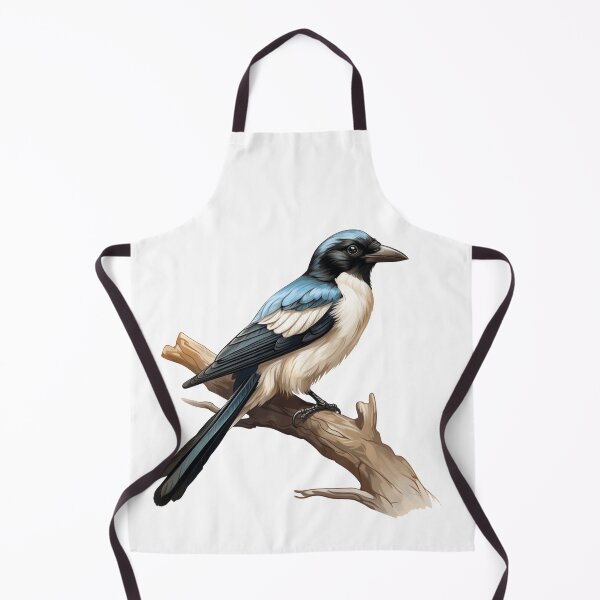 Item preview, The Butcherbird’s Melody designed and sold by the QIMP.