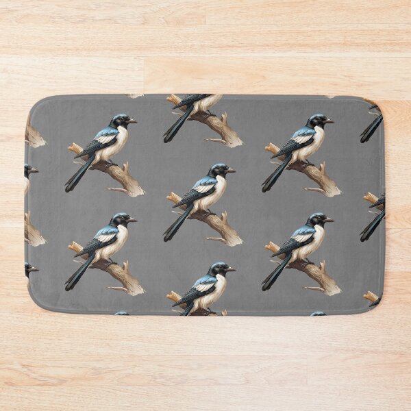 Item preview, The Butcherbird’s Melody designed and sold by the QIMP.