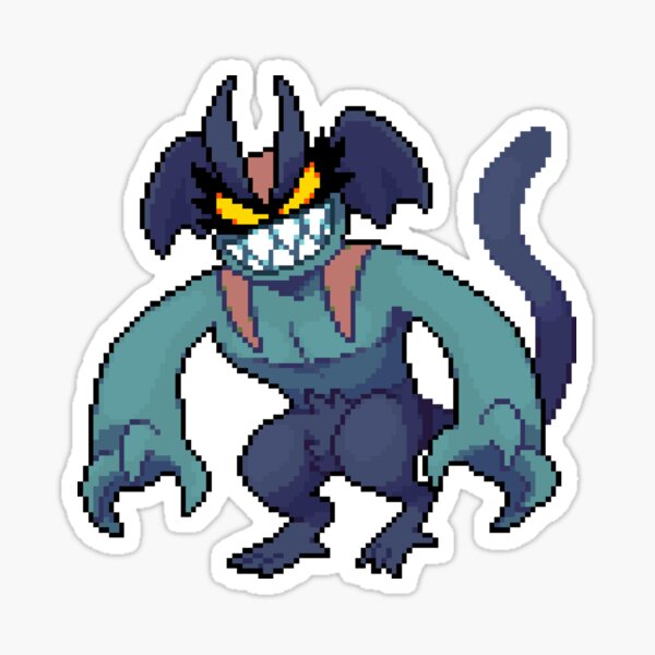 crybaby Sticker