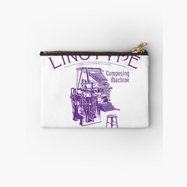 Item preview, LINOTYPE - Composing Machine designed and sold by Yatoff.