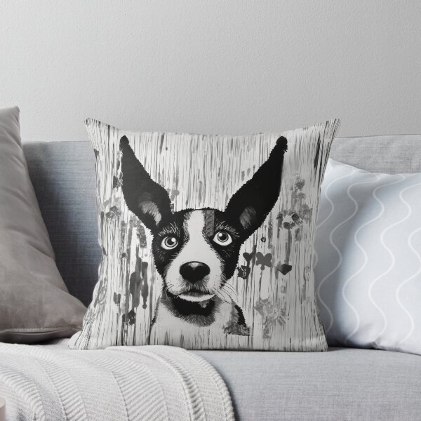Item preview, Dog designed and sold by MagicColorPrint.
