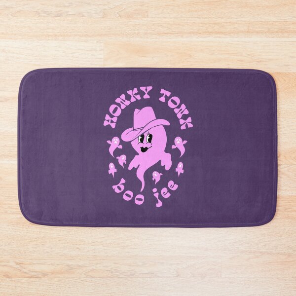 Item preview, Halloween Boo Jee Honky Tonk Cowgirl Pink  designed and sold by Hic21.