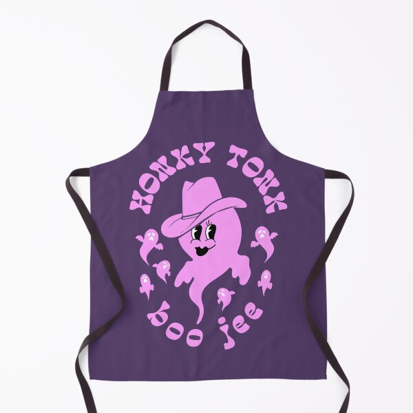 Item preview, Halloween Boo Jee Honky Tonk Cowgirl Pink designed and sold by Hic21.