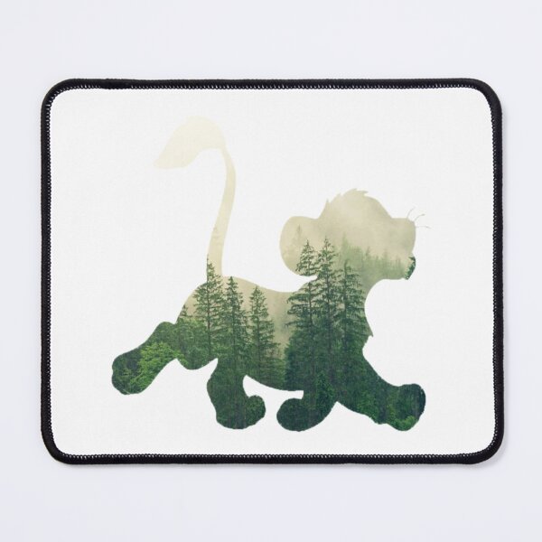 Item preview, Simba designed and sold by Zoe Baruch.
