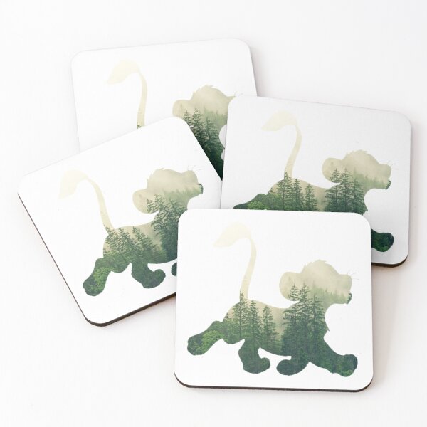 Item preview, Simba designed and sold by Zoe Baruch.