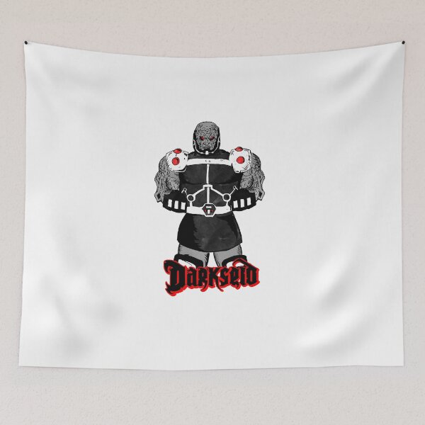 Item preview, Darkseid designed and sold by ace20xd6.