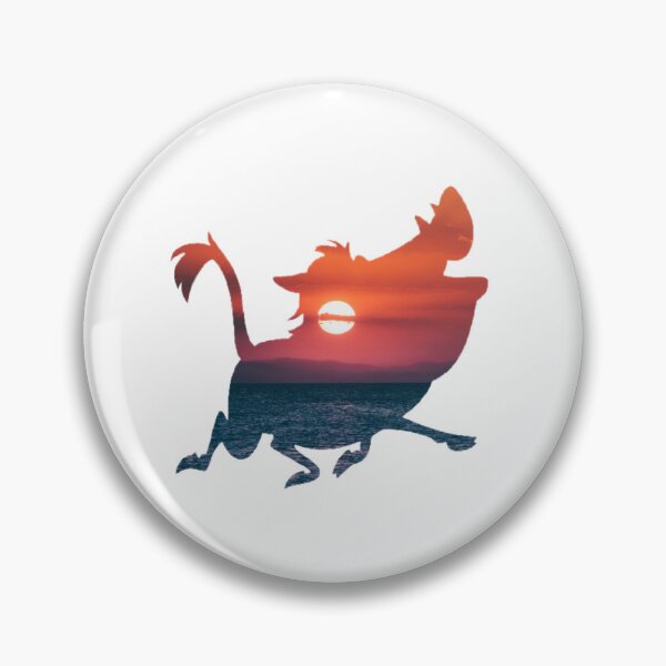 Item preview, Lion king designed and sold by Zoe Baruch.