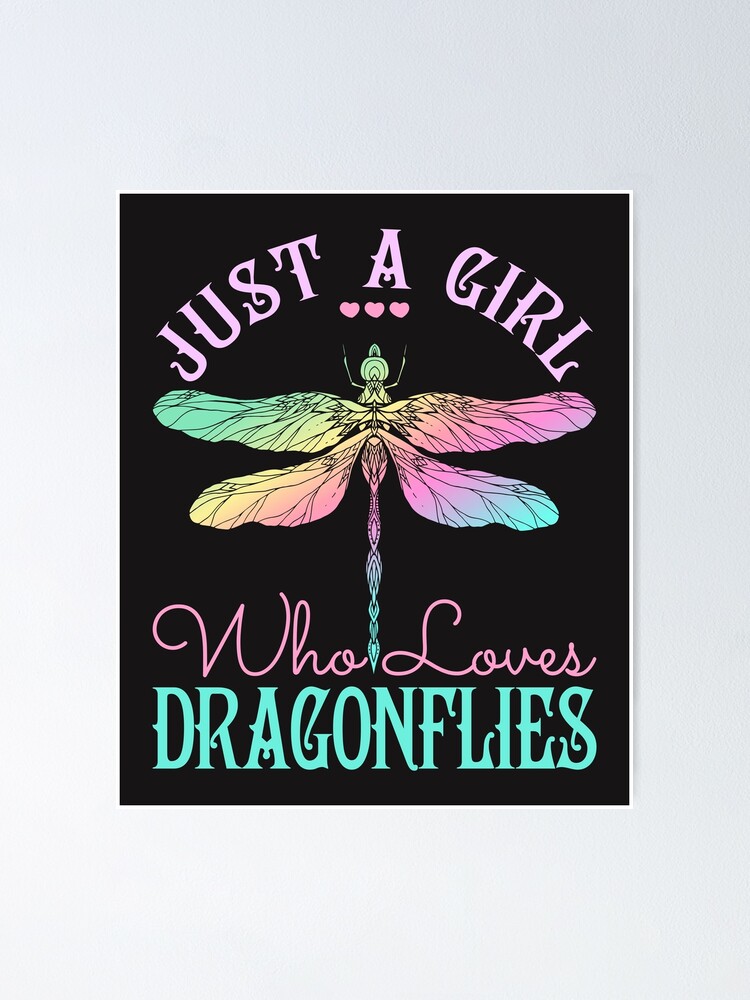 I Just Freaking Love Dragonflies Okay Mug Dragonfly Mug Dragonfly Gifts  Friend