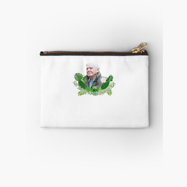 Item preview, Iconic Sir David Attenborough designed and sold by KymaniMayo94.