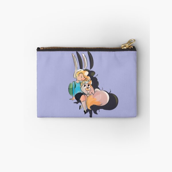 Item preview, Cake and Fionna from Adventure Time designed and sold by UnveilArt.