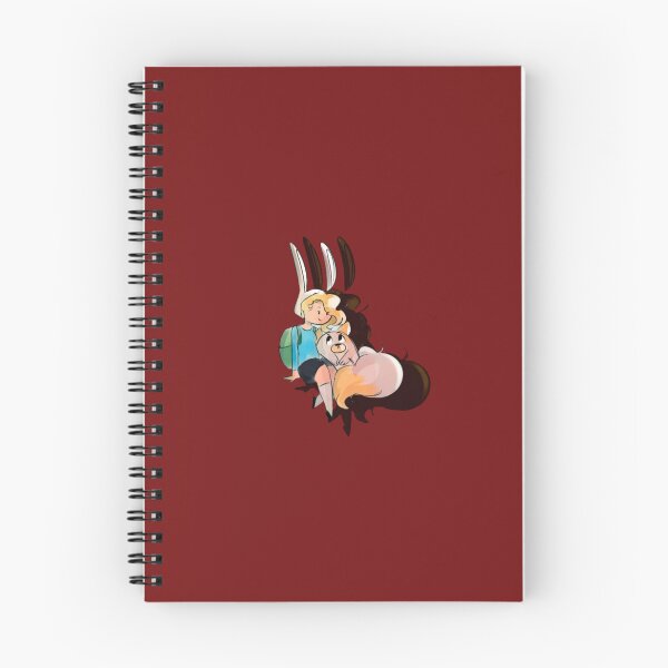 Item preview, Cake and Fionna from Adventure Time designed and sold by UnveilArt.