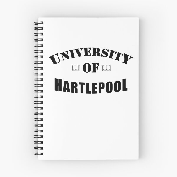 Item preview, University of Hartlepool designed and sold by homeofrandom.