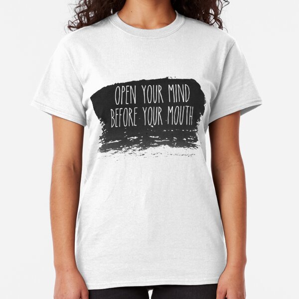 outside my mind shirt