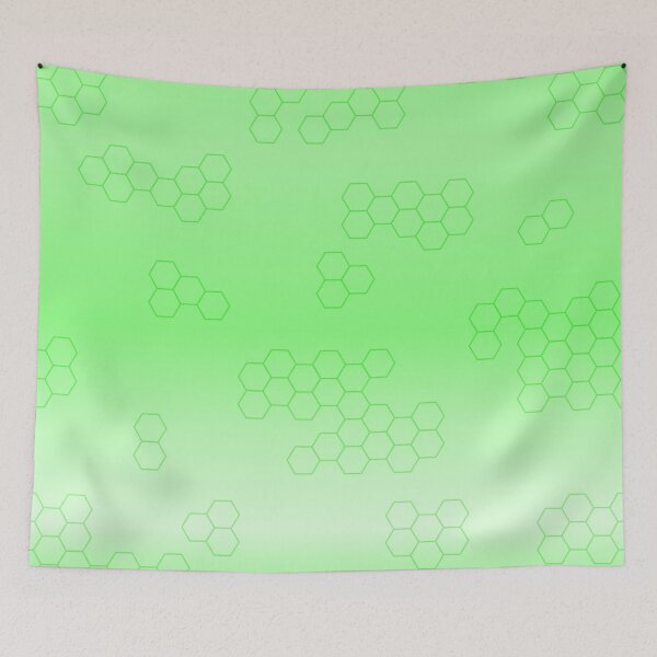 Item preview, Green energy shield designed and sold by Bayzassi.