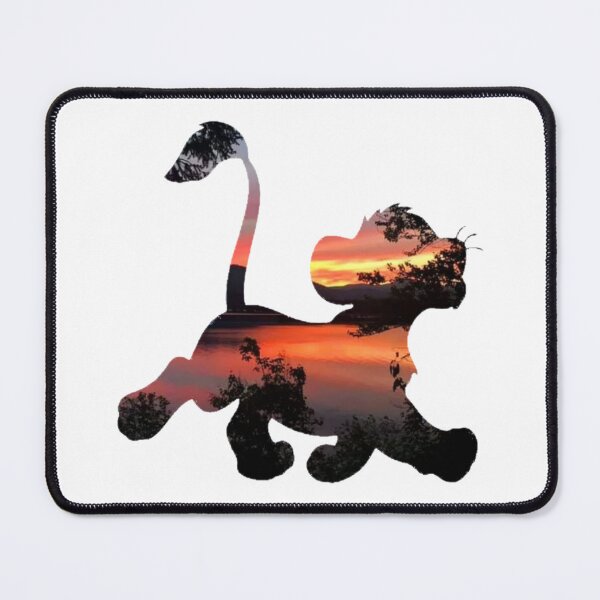 Item preview, Simba designed and sold by Zoe Baruch.