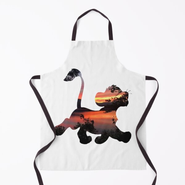 Item preview, Simba designed and sold by Zoe Baruch.