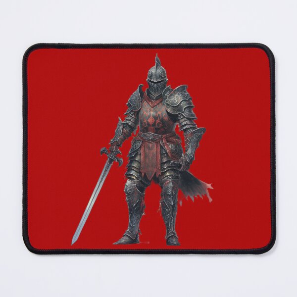 Item preview, Medieval Knight designed and sold by AgeOfHeroes.