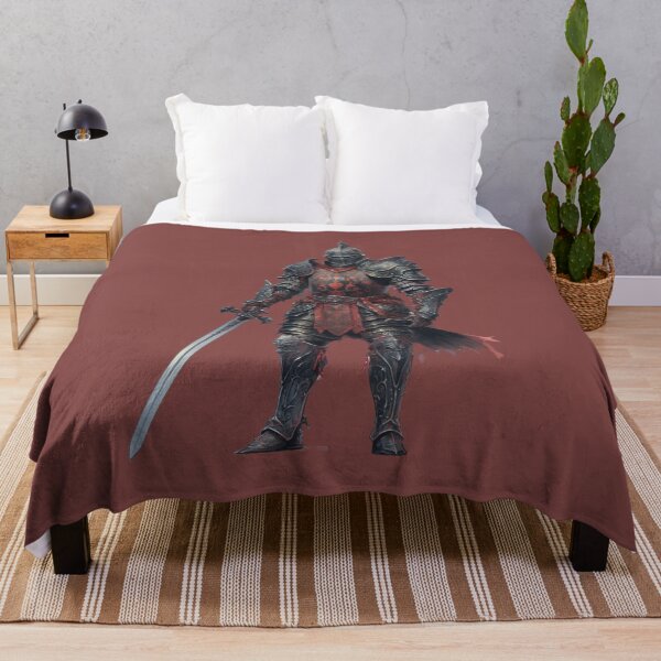 Item preview, Medieval Knight designed and sold by AgeOfHeroes.