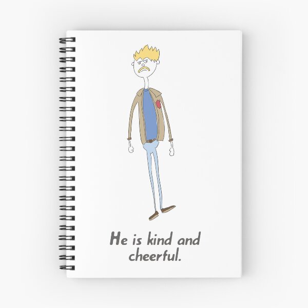 Item preview, Kind man designed and sold by R-T-Gracie.