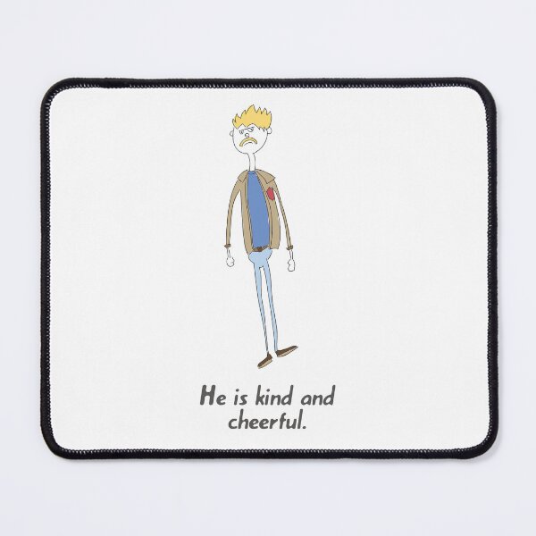 Item preview, Kind man designed and sold by R-T-Gracie.