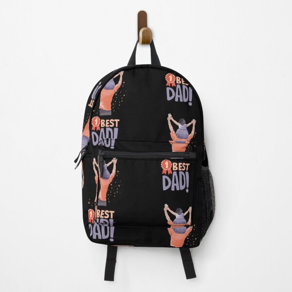 Item preview, Best dad designed and sold by NurzZz73.