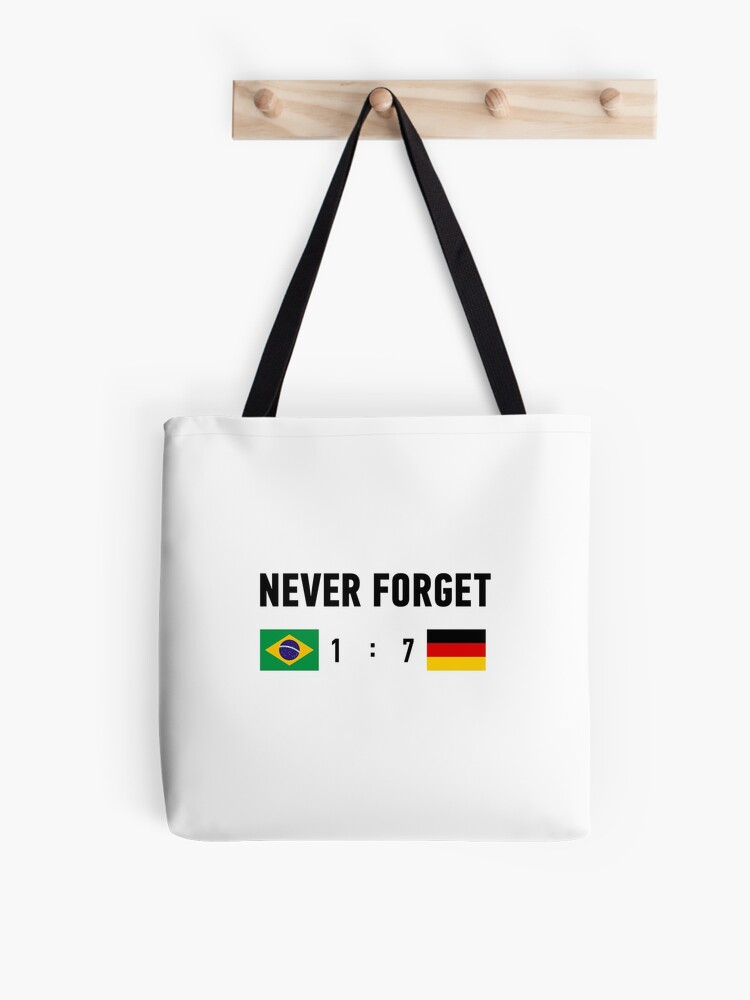 Germany World Cup Champion Tote Bag