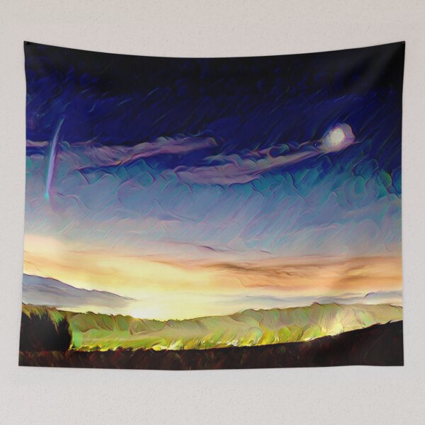 Item preview, Falling Star designed and sold by olusion.