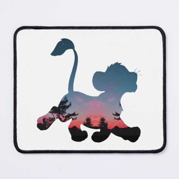 Item preview, Simba designed and sold by Zoe Baruch.
