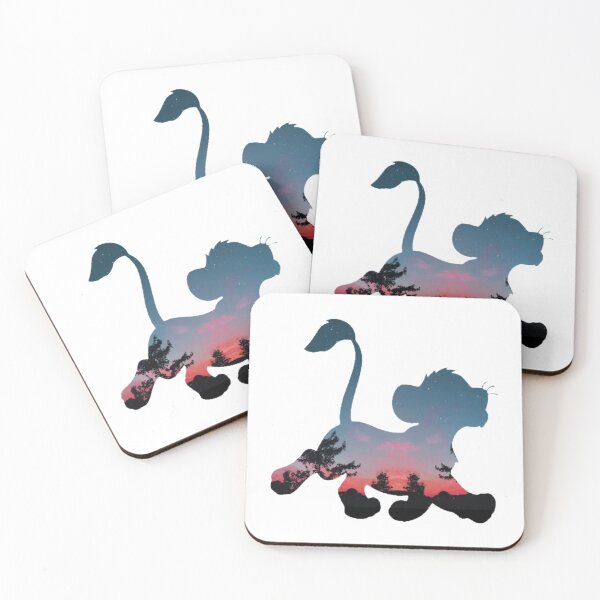Item preview, Simba designed and sold by Zoe Baruch.