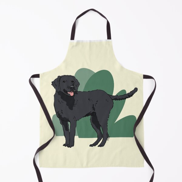 Item preview, Happy Black Dog designed and sold by UrsulaRodgers.