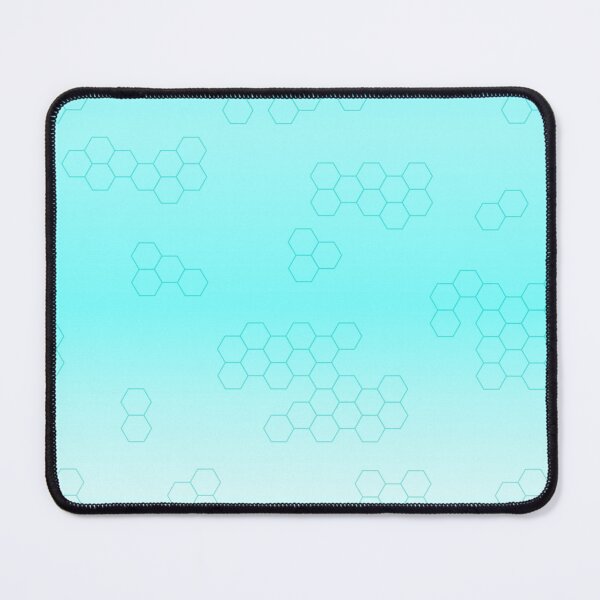 Item preview, Blue energy shield designed and sold by Bayzassi.