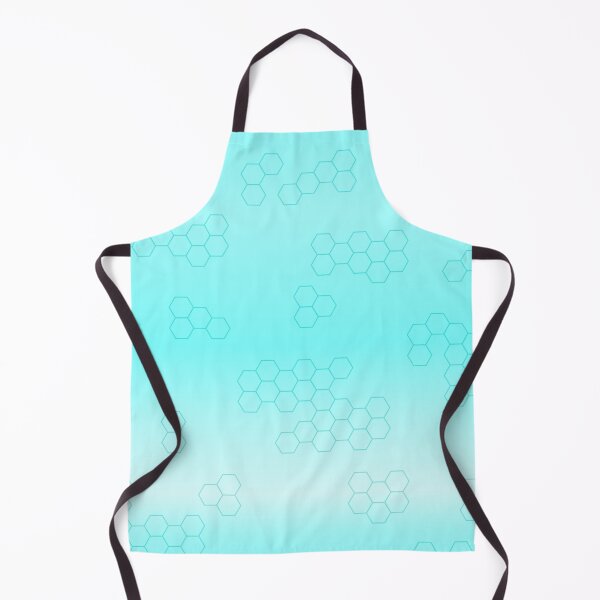 Item preview, Blue energy shield designed and sold by Bayzassi.