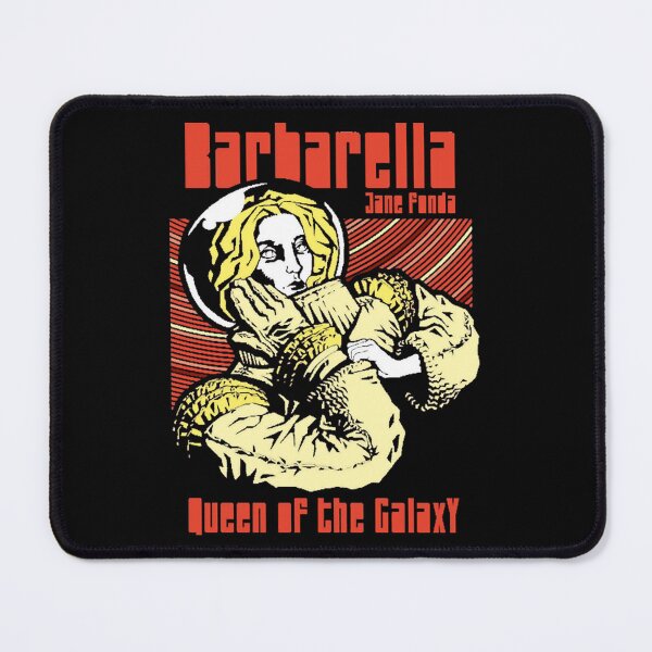 Item preview, Barbarella  (1) designed and sold by ShopArtKatri.