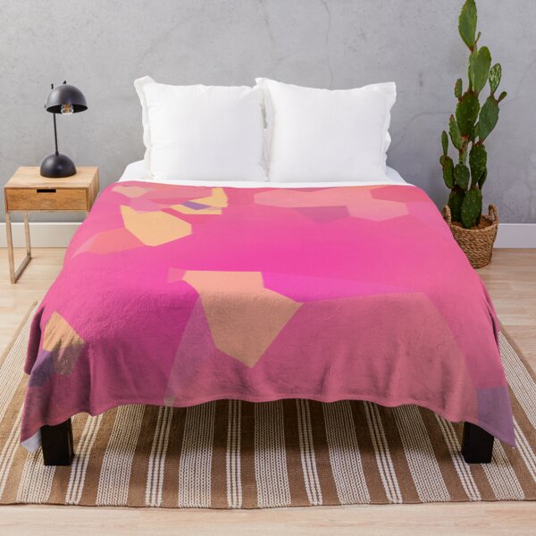 Item preview, Golden Batik Flowers Mix n’ Match Collection designed and sold by Kendra Liester.