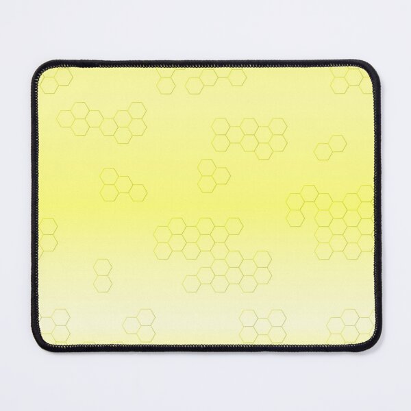 Item preview, Yellow energy shield designed and sold by Bayzassi.