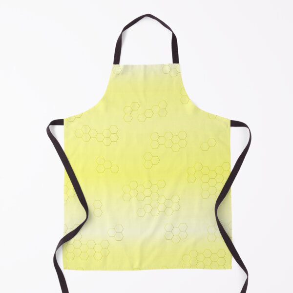 Item preview, Yellow energy shield designed and sold by Bayzassi.