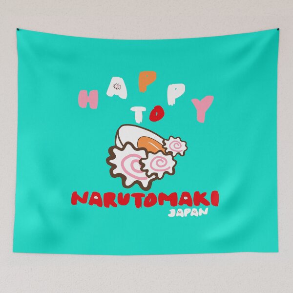 Item preview, Happy Japan designed and sold by vibeno1.