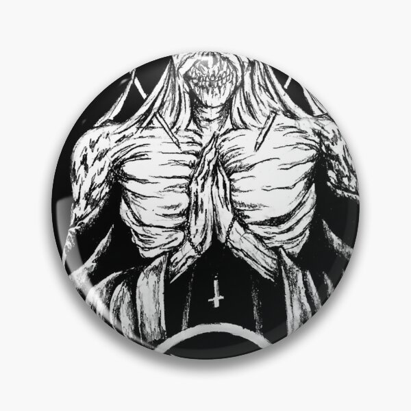 Item preview, Torment designed and sold by rancid19.