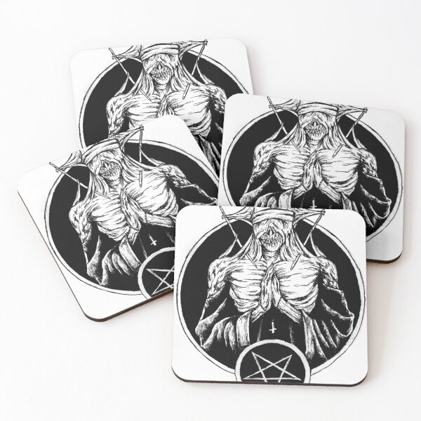 Item preview, Torment designed and sold by rancid19.