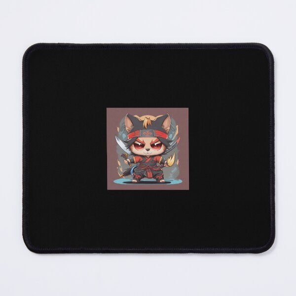 Item preview, A Ninja Dog designed and sold by DisabledDesign.