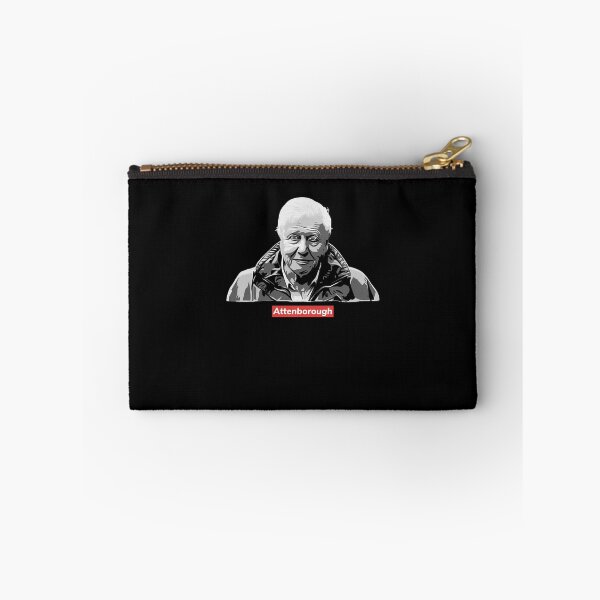 Item preview, Sir David Attenborough  Supr3me designed and sold by KymaniMayo94.