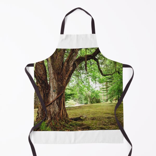 Item preview, Terra Nostra garden, botanical garden in Azores, Sao Miguel island, Portugal designed and sold by AylaHarbich.