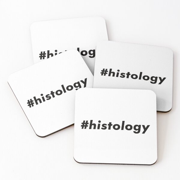 Item preview, #histology designed and sold by teesaurus.